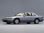 Nissan Silvia Q 1988 года
